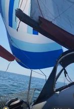 Kings Cruiser 33 - 1975 Zeilklaar voor alle bestemmingen, Watersport en Boten, Ophalen, Gebruikt, Diesel, 9 tot 12 meter