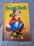 Donald Duck 39-1990, Eén stripboek, Ophalen of Verzenden, Gelezen, Walt Disney