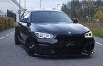 BMW 1-Serie M140i 2019 - LCI2 - Special edition - 415PK, Achterwielaandrijving, 1445 kg, Leder, Bedrijf