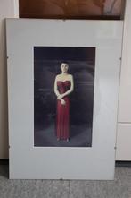 Reproductie van Pyke Koch, Ophalen