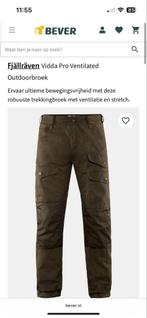 Fjallraven Vidda Pro Ventilated maat 46, Fjallraven, Bruin, Ophalen of Verzenden, Zo goed als nieuw