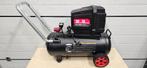 Briggs & Stratton Compressor 30 Liter - 2 PK - 10 Bar - 230V, Mobiel, 6 tot 10 bar, Nieuw, Ophalen of Verzenden