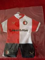 Minidress Feyenoord
Thuis, Verzenden, Nieuw, Feyenoord, Vaantje of Sjaal