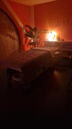 Japanse headspabank, Overige massages