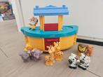 Fisher Price Little People, Ophalen of Verzenden, Gebruikt, Speelset