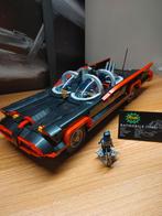 Lego batmobile 76328, Ophalen of Verzenden, Zo goed als nieuw