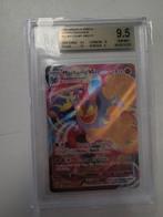 Machamp Vmax #73 BGS 9.5, Ophalen of Verzenden, Nieuw
