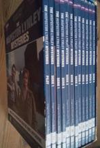 Inspector Lynley Mysteries - Complete Serie DVD Box, Boxset, Drama, Ophalen of Verzenden, Zo goed als nieuw