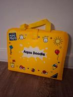 Aqua Doodle, tekenmap. Tekenen met water, Ophalen of Verzenden, Gebruikt