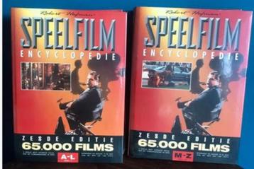 Speelfilm Encyclopedie - 65.000 Films 