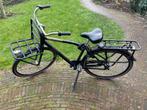 Gazelle Heavy Duty maat 49 jongens, Fietsen en Brommers, Fietsen | Jongens, Versnellingen, 26 inch of meer, Gebruikt, Ophalen