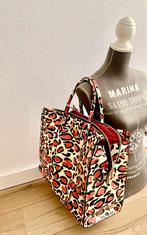 Essentiel Antwerp Statement Bag, Sieraden, Tassen en Uiterlijk, Tassen | Damestassen, Ophalen of Verzenden, Zo goed als nieuw