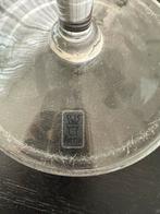 Pols Potten Kandelaar, Ophalen of Verzenden, Glas