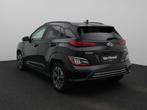 Hyundai Kona EV Fashion 39 kWh | Navi | Camera | LMV | PDC |, Auto's, 12 maanden, Zwart, 39 kWh, Parkeersensor