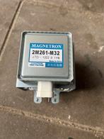 Magnetron 2M261-M32 - Nieuw of Gebruikt, Ophalen of Verzenden, Gebruikt