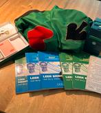 Bridge, Hobby en Vrije tijd, Gezelschapsspellen | Kaartspellen, Ophalen of Verzenden, Gebruikt, Nvt