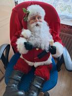 Kerstman met muziek, Ophalen, Zo goed als nieuw