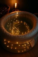 TE HUUR: Lichtsnoer voor in het bevalbad, Huis en Inrichting, Lampen | Losse lampen, Ophalen, Led-lamp, Bevalbad, Minder dan 30 watt