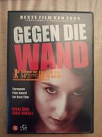 DVD Gegen Die Wand - Fatih Akin, Vanaf 16 jaar, Ophalen of Verzenden, Zo goed als nieuw