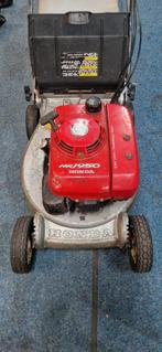 Honda opknapper, Tuin en Terras, Grasmaaiers, Ophalen