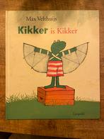 Kikker is kikker, Boeken, Ophalen of Verzenden, Zo goed als nieuw