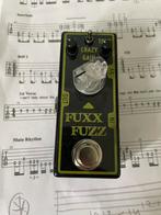 Tone City Fuxx Fuzz pedaal, Muziek en Instrumenten, Effecten, Ophalen of Verzenden, Zo goed als nieuw