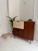 Vintage Pastoe Cees Braakman Buffetkast - Japanese Serie, Huis en Inrichting, Ophalen, Mid-century-modern