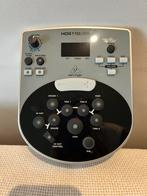Behringer HDS110USB Drum Module, Ophalen of Verzenden, Nieuw, Overige merken