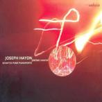 NIEUW Haydn: Sonatas / Jerome Hantai (Ambroisie), Cd's en Dvd's, Cd's | Klassiek, Ophalen of Verzenden, Classicisme, Nieuw in verpakking