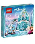 Nieuwe LEGO Disney Frozen 41148 Elsa's Magische IJspaleis, Ophalen of Verzenden, Nieuw, Complete set, Lego