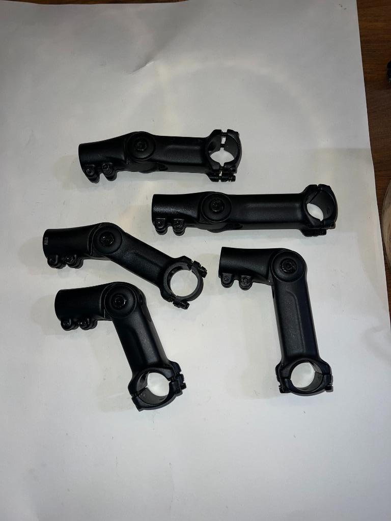 Verstelbare stuur pen, Fietsen en Brommers, Fietsonderdelen, Ophalen of Verzenden, Nieuw, Stuur