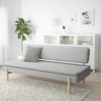 Slaapbank YPPERLIG - HAY x IKEA, Ophalen, Zo goed als nieuw, Tweepersoons, 200 cm