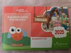 Flierefluiter jaarkaart kind, Eén persoon, Kortingskaart