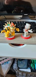 Wedding Mario en Bowser, Verzamelen, Poppetjes en Figuurtjes, Ophalen of Verzenden, Zo goed als nieuw
