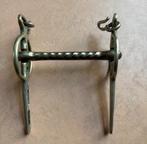 Mooi oud Engels bit, roestvrij, Ophalen of Verzenden, Zo goed als nieuw