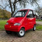 Canta LX – Topstaat – 11.000 km – Nieuwe banden – Bluetooth, Diversen, Ophalen, Gebruikt, Canta, 16 km/u of meer