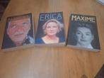 Meiland Boeken: Martien, Erica & Maxime, Boeken, Ophalen of Verzenden