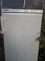 Koelkast gebruikt, Gebruikt, Minder dan 75 liter, 45 tot 60 cm, Met vriesvak