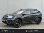 Dacia Duster 1.3 150PK Extreme Automaat / Fabrieksgarantie t, Auto's, Dacia, Lichtsensor, Stof, Gebruikt, Euro 6