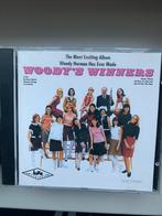 Woody herman - woody’s winners (5=4 aktie), Ophalen of Verzenden, 1960 tot 1980, Zo goed als nieuw, Jazz