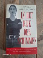 M. Hornbacher - In het rijk der schimmen, Ophalen of Verzenden, Zo goed als nieuw, M. Hornbacher, Sport