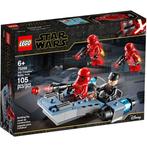 Lego Star Wars Sith Troopers Battle Pack nr 75266, Lego, Lego, Lego, Nieuw