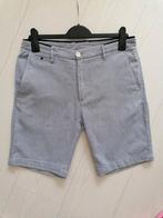 Korte broek merk Zara Eur maat 40 is als nieuw, Maat 38/40 (M), Kort, Blauw, Ophalen of Verzenden