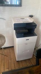 Xerox versalink c505, Computers en Software, Printers, Ophalen of Verzenden, Zo goed als nieuw, Scannen, Printer