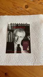 Postkaart - Harry Mulisch - Siegfried, Ophalen of Verzenden, 1980 tot heden, Ongelopen, Sterren en Beroemdheden