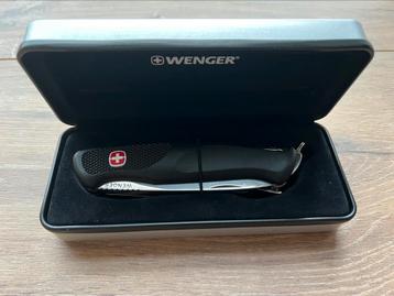 Wenger Ranger 75 in giftbox beschikbaar voor biedingen