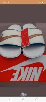 Nike slippers maat 38,5, Kinderen en Baby's, Ophalen of Verzenden