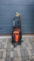Karcher HD 6 / 13+ professional hogedrukreiniger, Tuin en Terras, Gebruikt, Met autostop en -start, Karcher terras reiniger, Ophalen of Verzenden