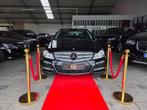 Mercedes-Benz C-klasse 2.2 CDI SEDAN AVANTGARDE NAVI 2011 FA, 21 km/l, Achterwielaandrijving, Gebruikt, 4 cilinders