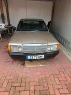 mercedes benz 190  2.5 diesel, Particulier, Te koop